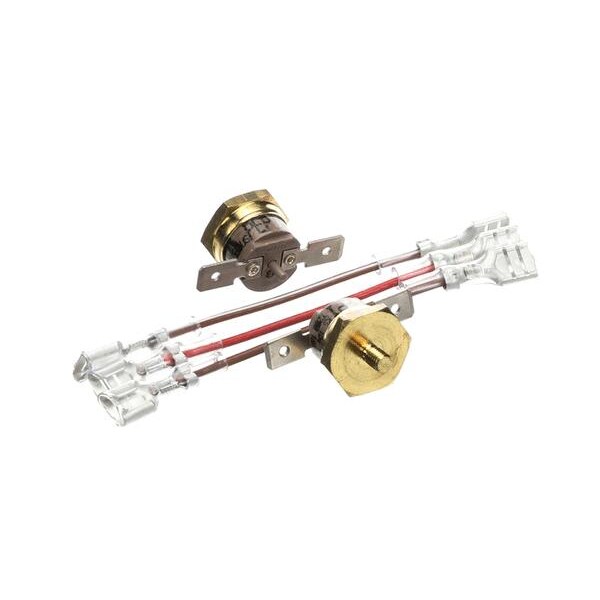 Kit, Manual Reset Thermal Switch